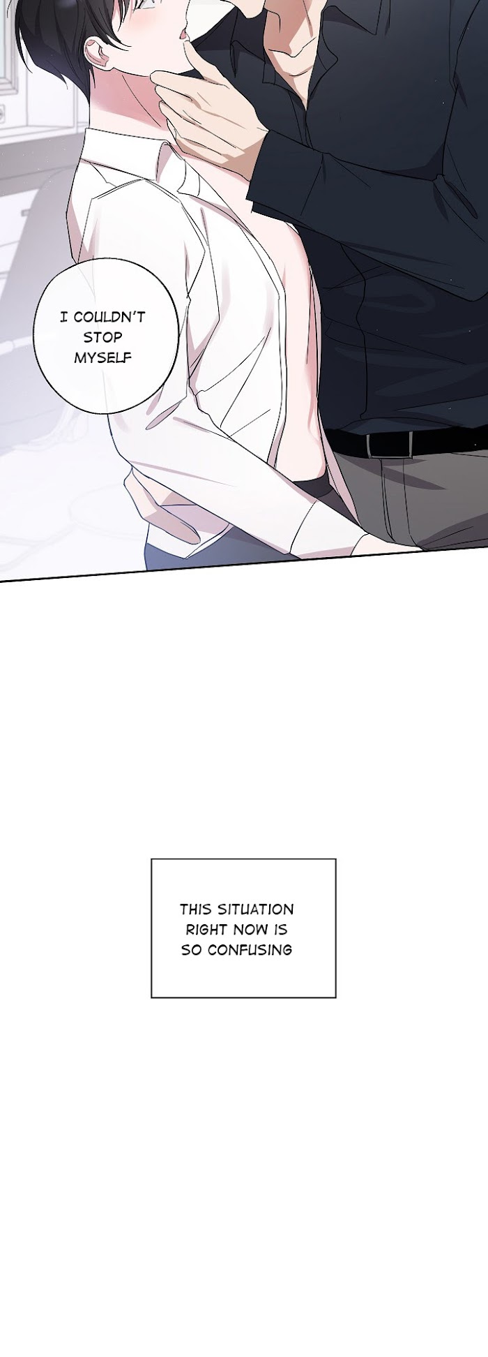 Read Stand by me, Darling! chapter 1 image 6 on Lezhin