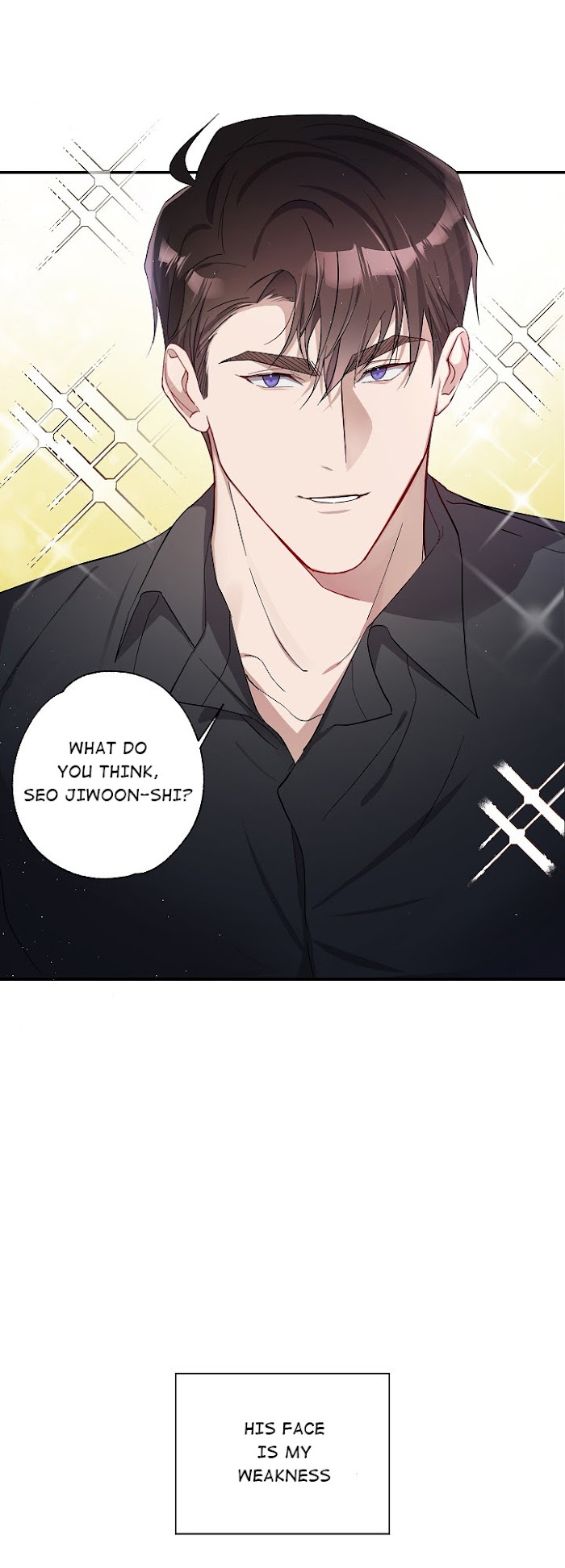 Read Stand by me, Darling! chapter 1 image 8 on Lezhin