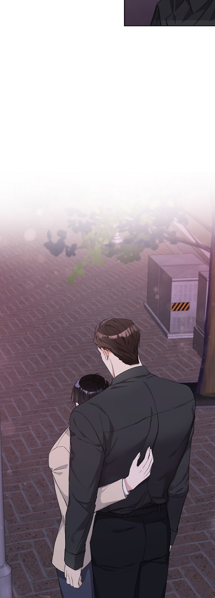 Read Stand by me, Darling! chapter 11 image 11 on Lezhin
