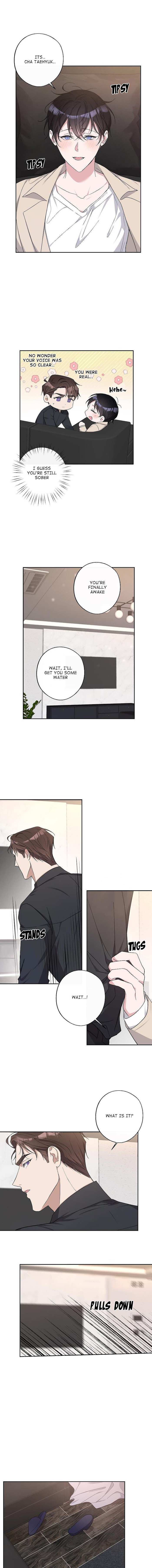Read Stand by me, Darling! chapter 12 image 4 on Lezhin
