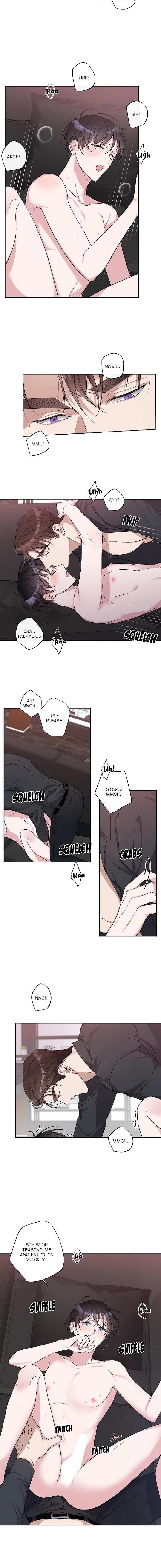 Read Stand by me, Darling! chapter 13 image 4 on Lezhin