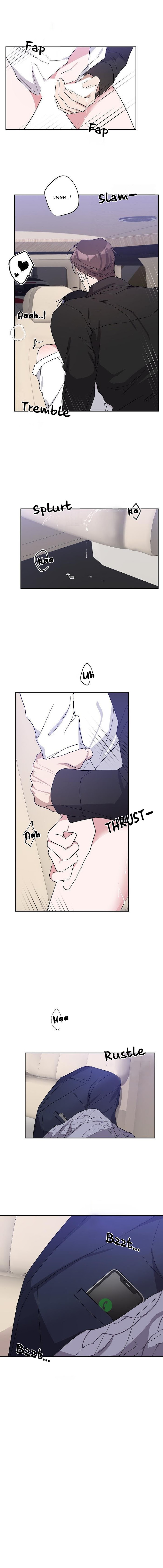 Read Stand by me, Darling! chapter 17 image 11 on Lezhin