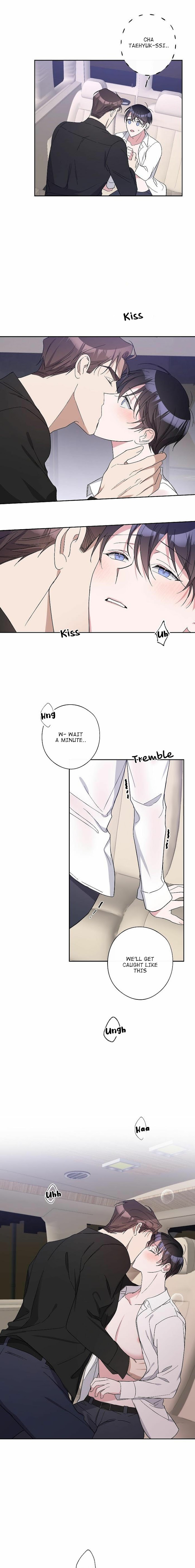 Read Stand by me, Darling! chapter 17 image 2 on Lezhin