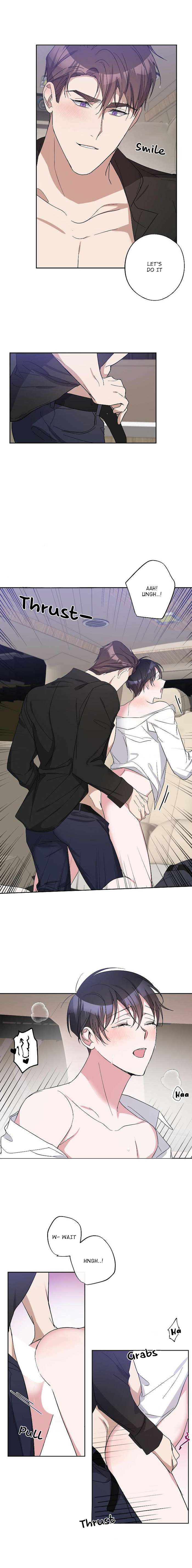 Read Stand by me, Darling! chapter 17 image 9 on Lezhin