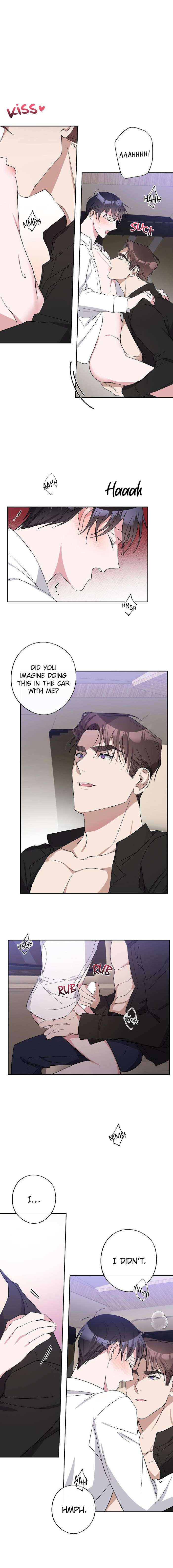 Read Stand by me, Darling! chapter 18 image 1 on Lezhin