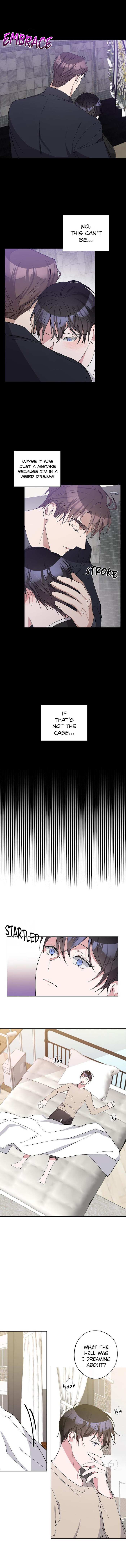 Read Stand by me, Darling! chapter 19 image 11 on Lezhin
