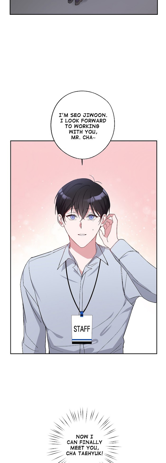 Read Stand by me, Darling! chapter 2 image 11 on Lezhin