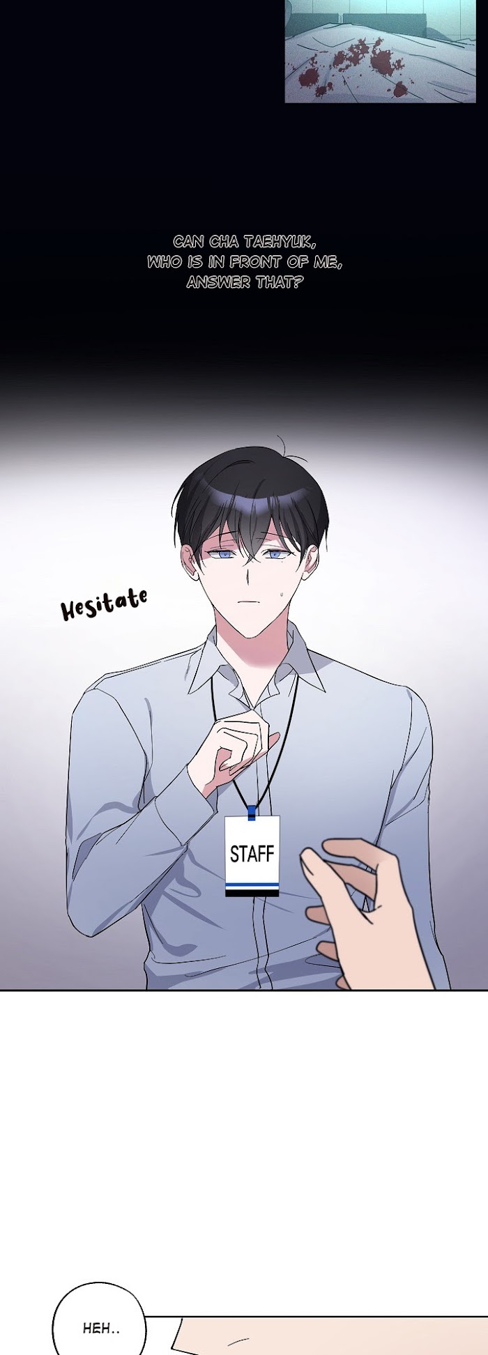 Read Stand by me, Darling! chapter 2 image 16 on Lezhin