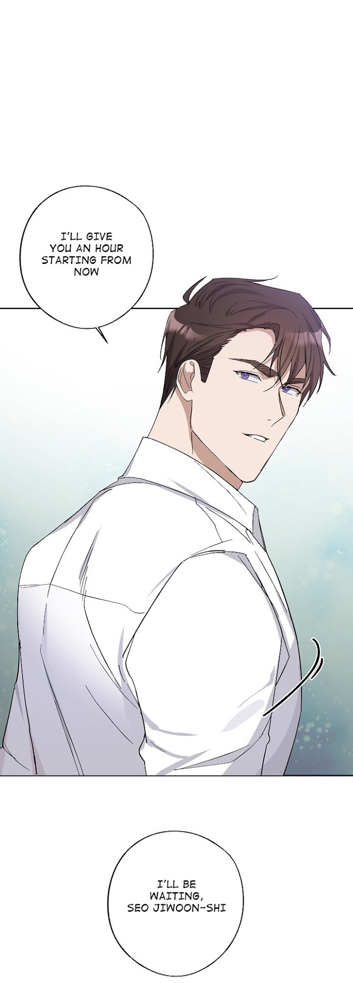 Read Stand by me, Darling! chapter 2 image 20 on Lezhin