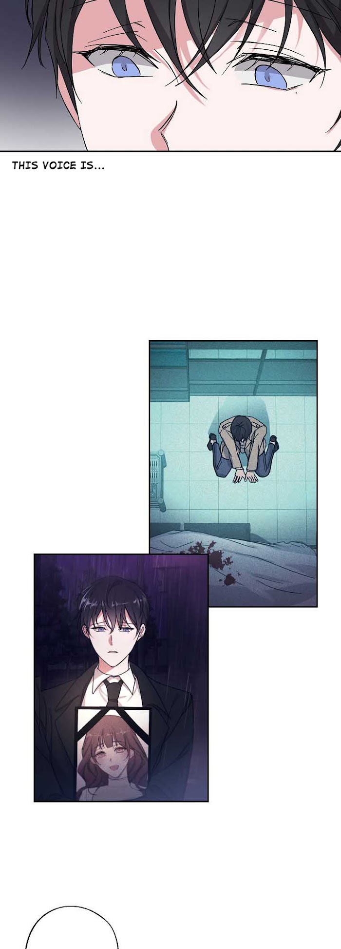 Read Stand by me, Darling! chapter 2 image 27 on Lezhin