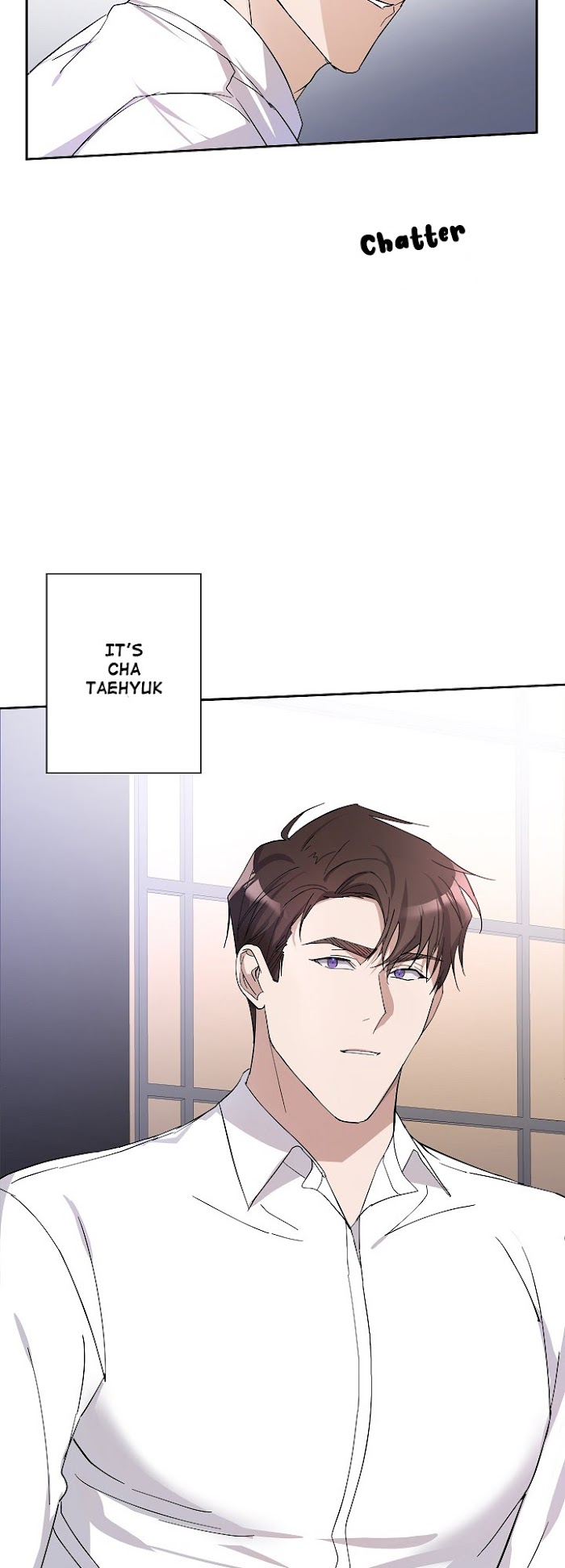 Read Stand by me, Darling! chapter 2 image 5 on Lezhin