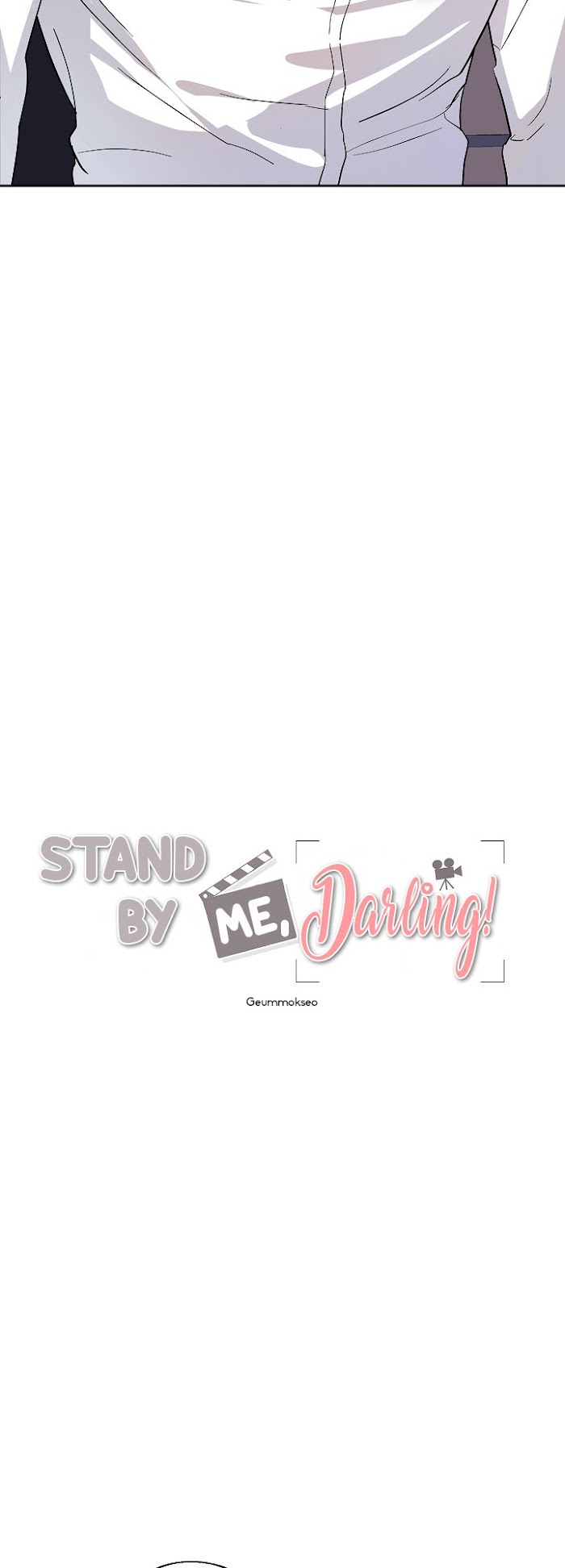 Read Stand by me, Darling! chapter 2 image 6 on Lezhin