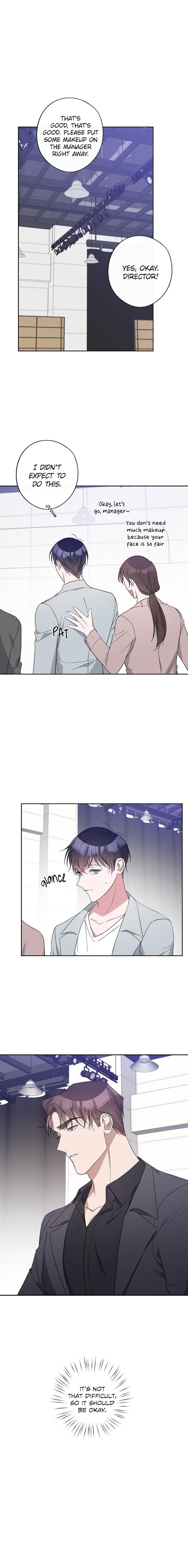 Read Stand by me, Darling! chapter 21 image 1 on Lezhin