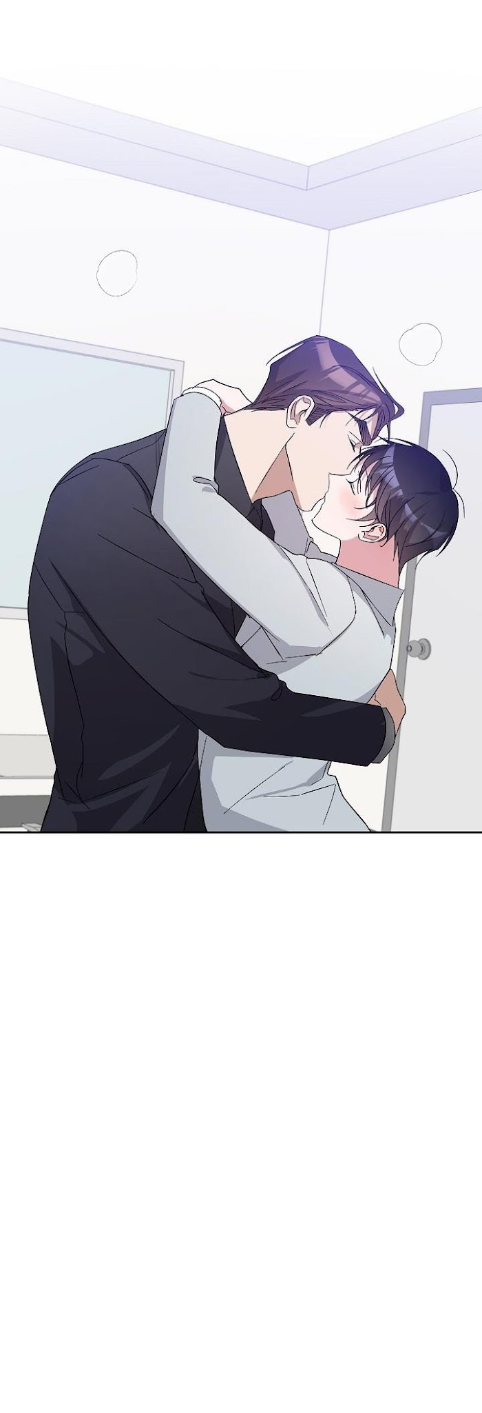 Read Stand by me, Darling! chapter 21 image 12 on Lezhin