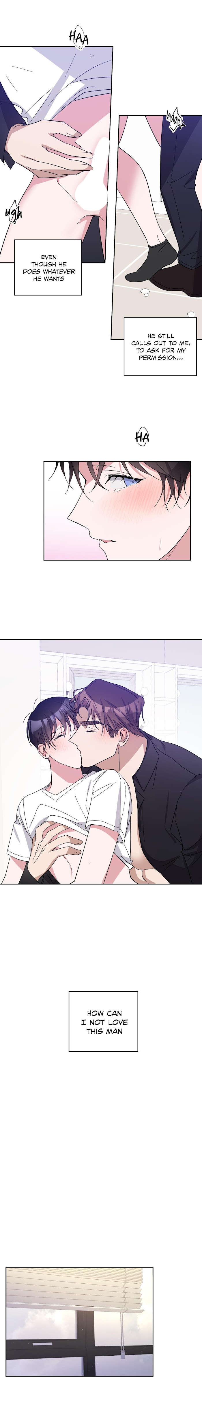 Read Stand by me, Darling! chapter 22 image 9 on Lezhin