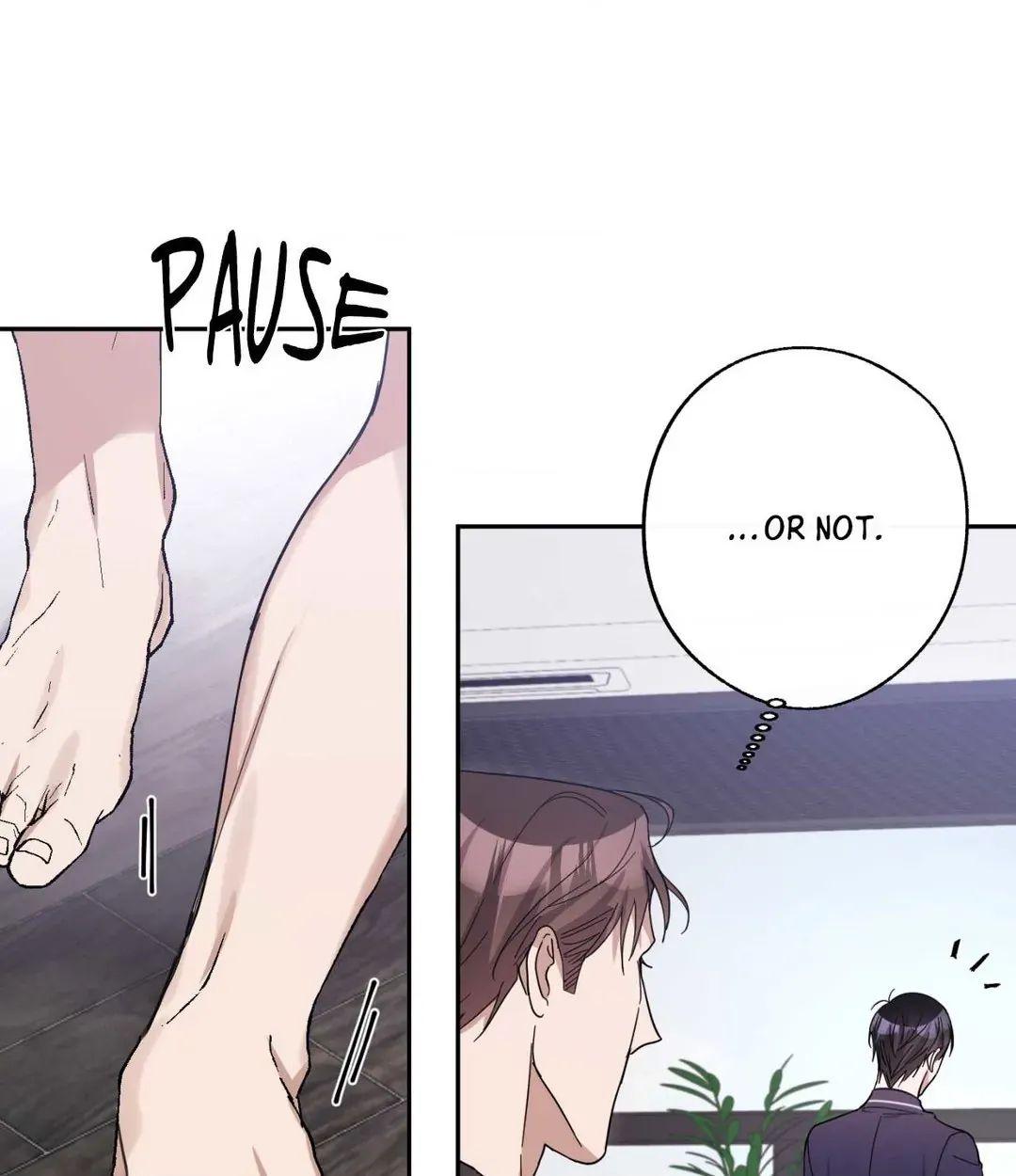 Read Stand by me, Darling! chapter 23.1 image 11 on Lezhin
