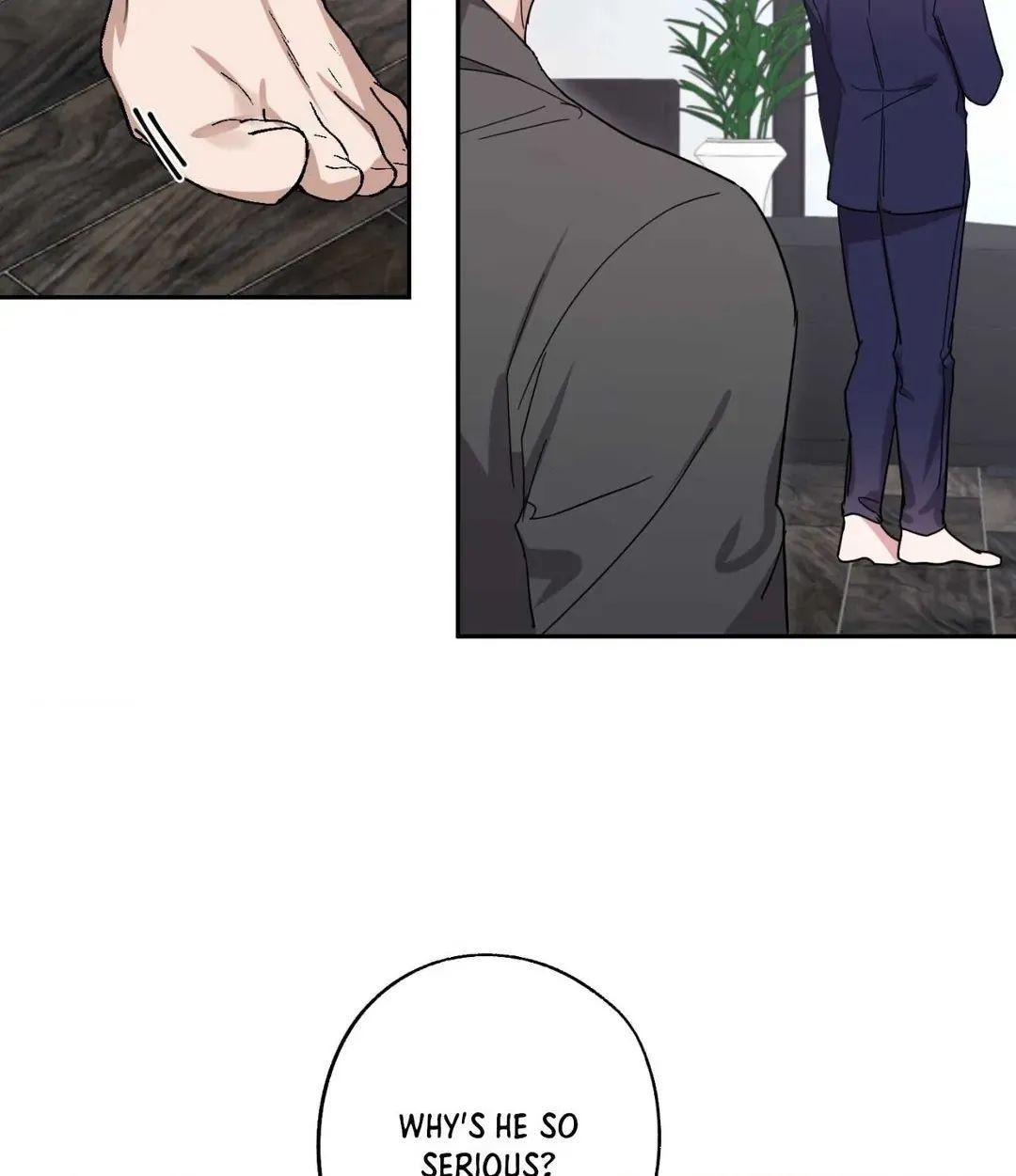Read Stand by me, Darling! chapter 23.1 image 12 on Lezhin