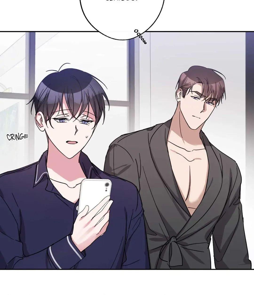 Read Stand by me, Darling! chapter 23.1 image 13 on Lezhin