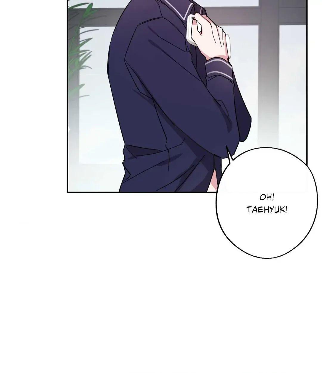 Read Stand by me, Darling! chapter 23.1 image 15 on Lezhin