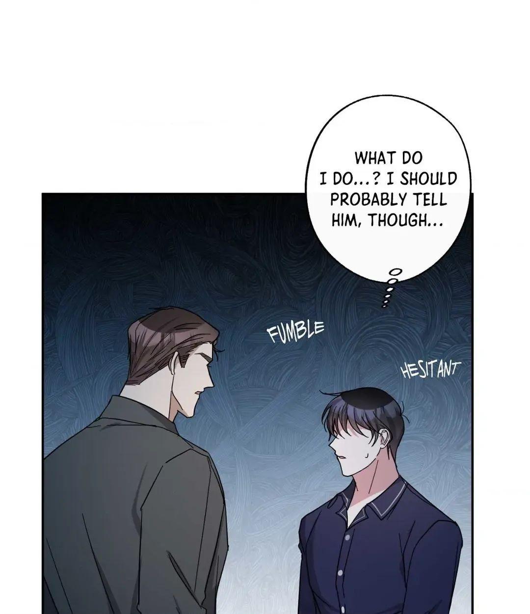 Read Stand by me, Darling! chapter 23.1 image 16 on Lezhin