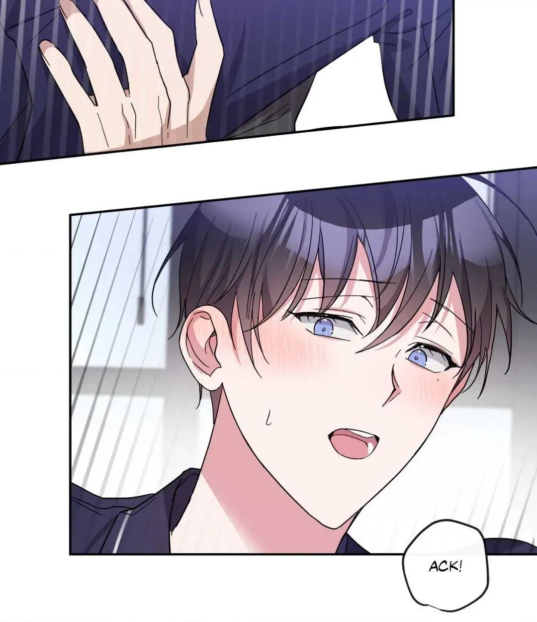 Read Stand by me, Darling! chapter 23.1 image 18 on Lezhin