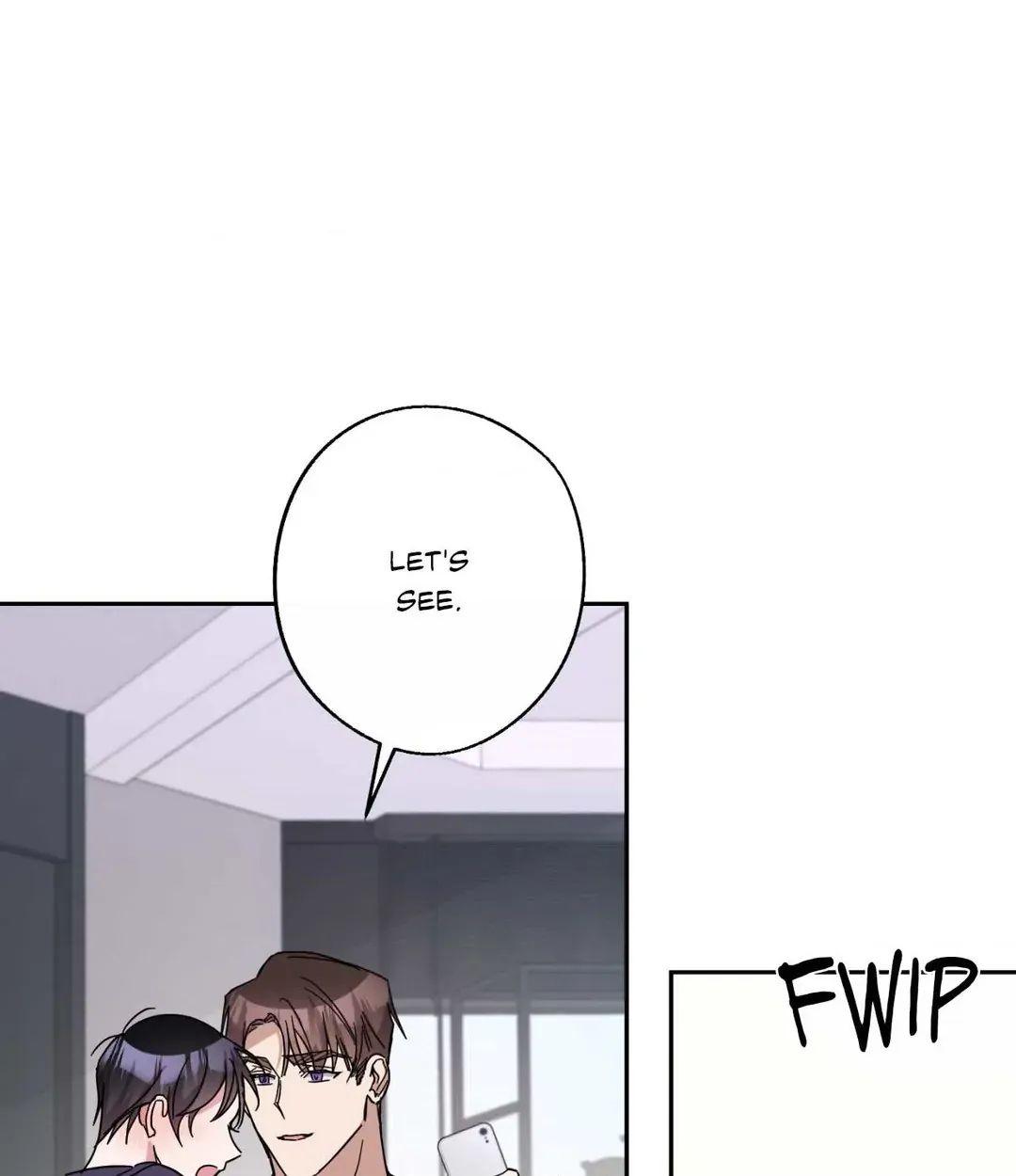 Read Stand by me, Darling! chapter 23.1 image 19 on Lezhin