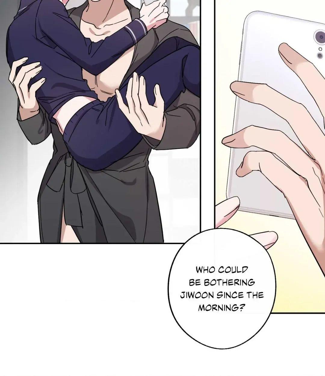Read Stand by me, Darling! chapter 23.1 image 20 on Lezhin