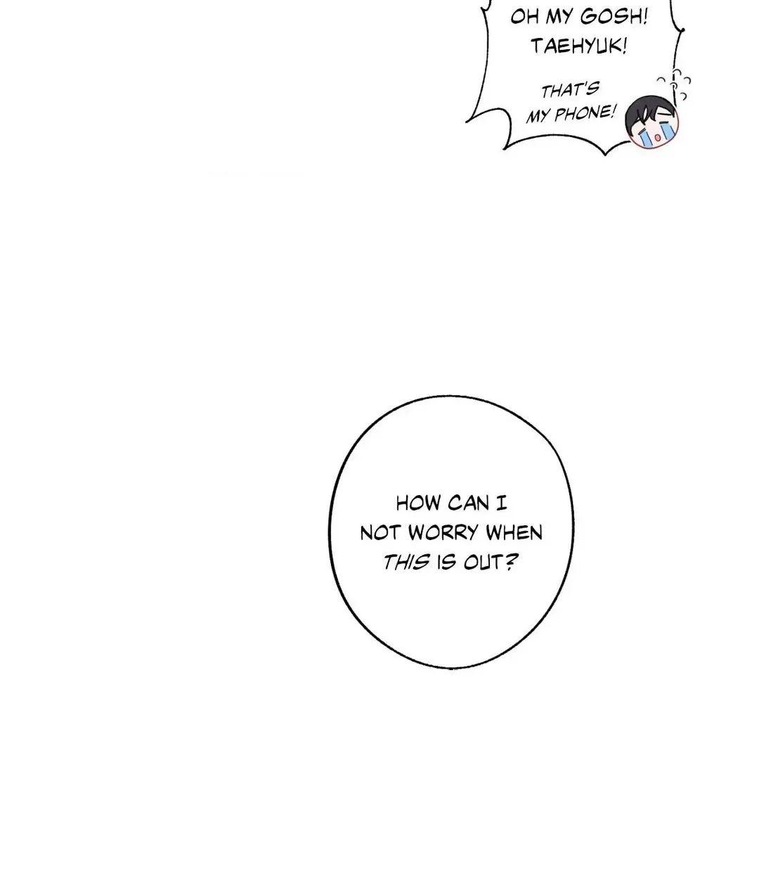 Read Stand by me, Darling! chapter 23.1 image 26 on Lezhin