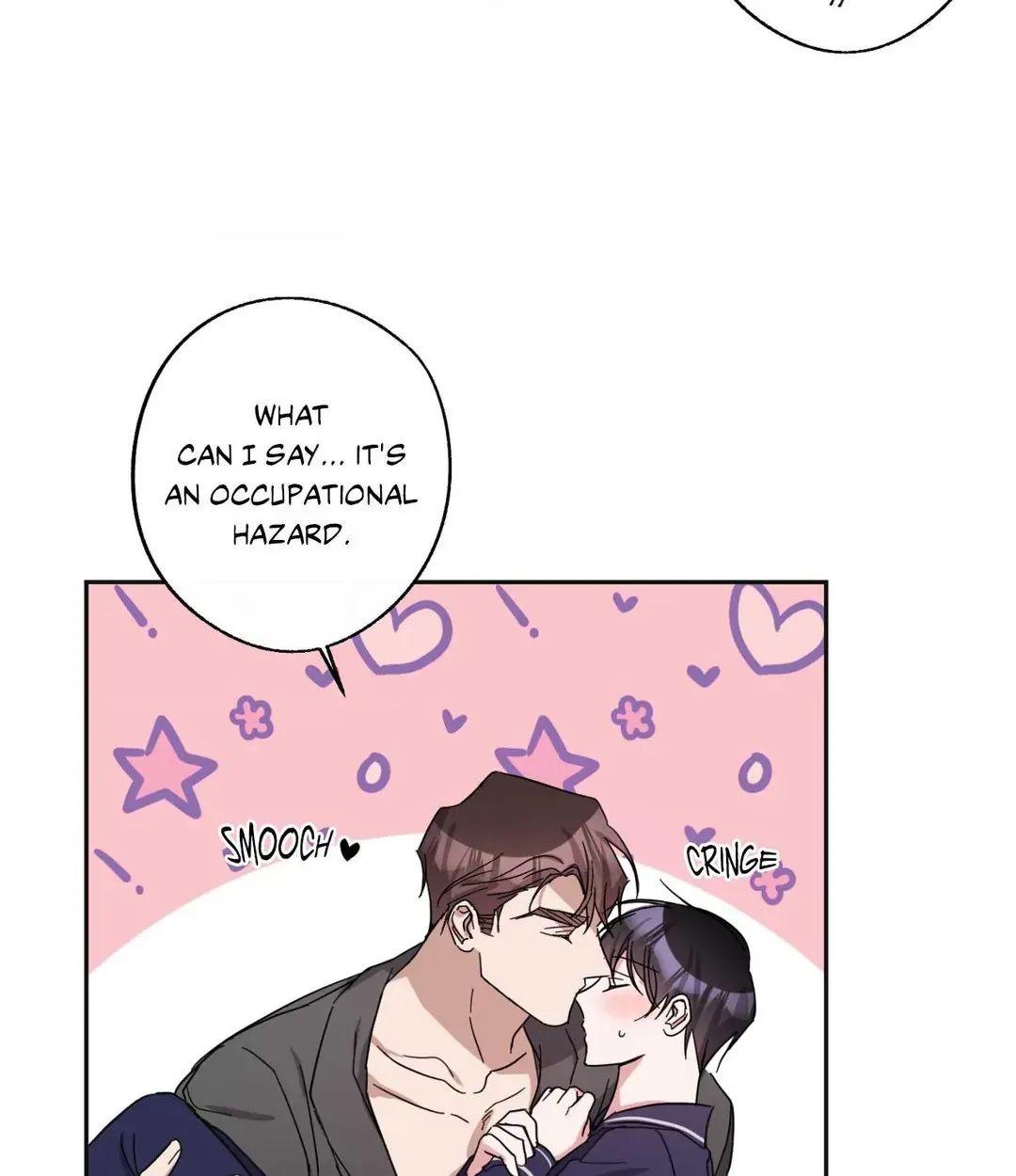 Read Stand by me, Darling! chapter 23.1 image 28 on Lezhin