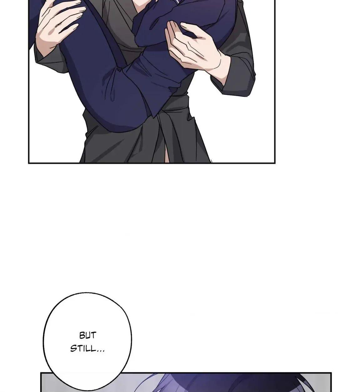 Read Stand by me, Darling! chapter 23.1 image 29 on Lezhin