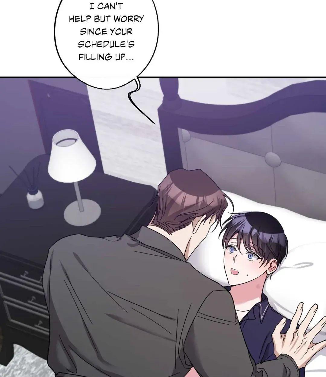 Read Stand by me, Darling! chapter 23.1 image 31 on Lezhin