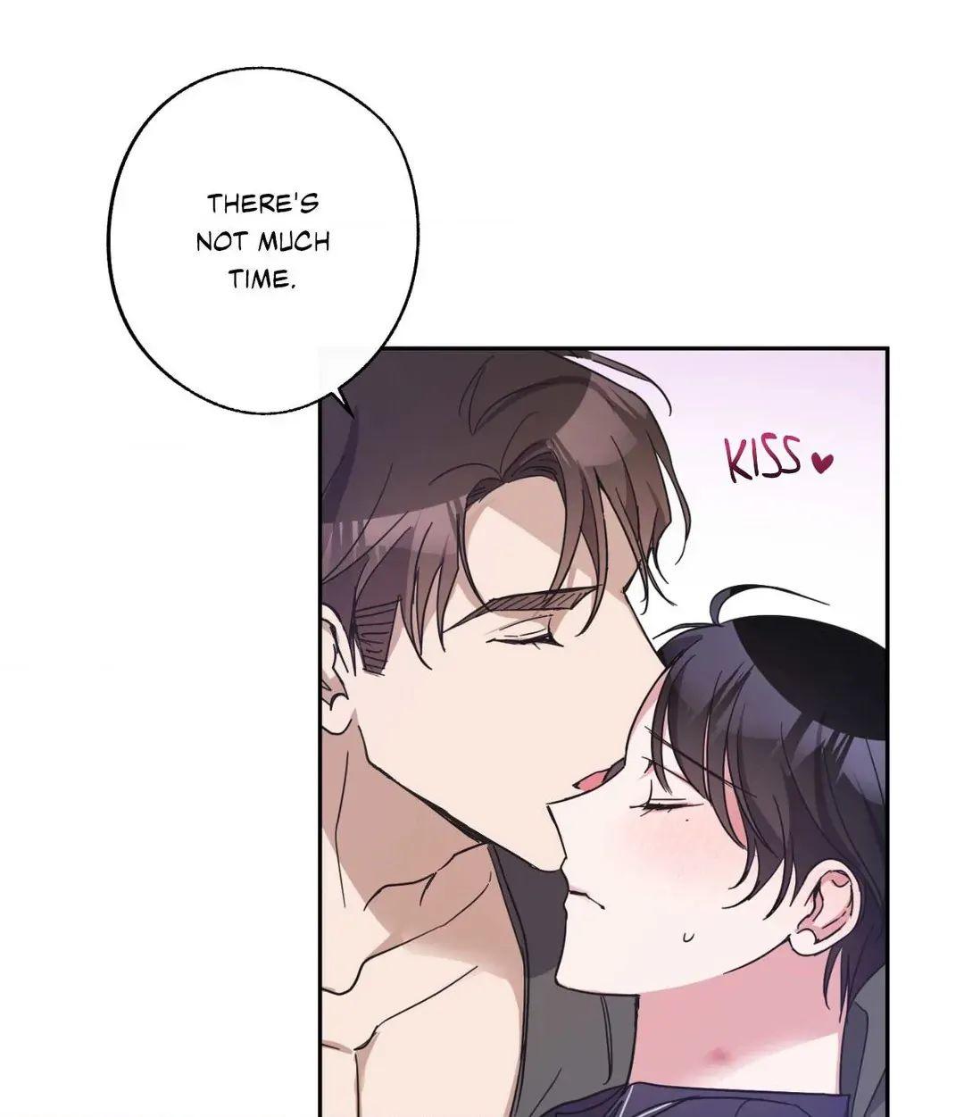 Read Stand by me, Darling! chapter 23.1 image 33 on Lezhin