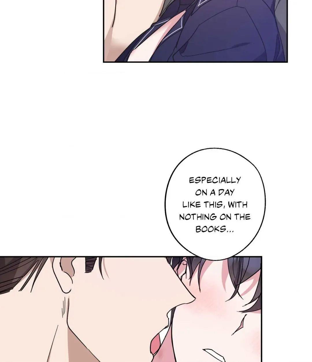 Read Stand by me, Darling! chapter 23.1 image 34 on Lezhin