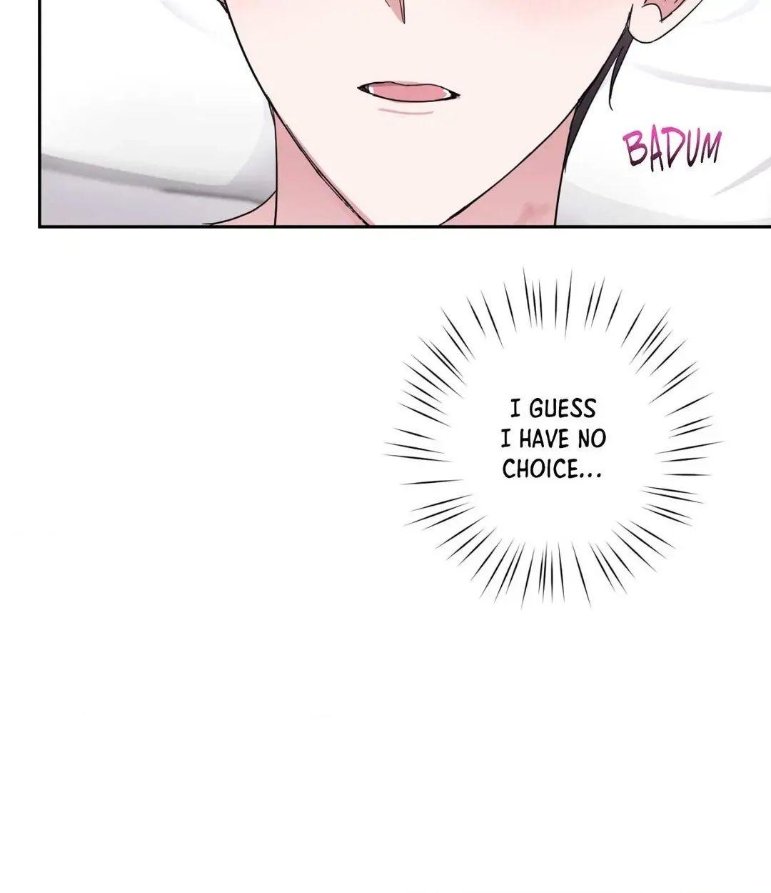 Read Stand by me, Darling! chapter 23.1 image 37 on Lezhin