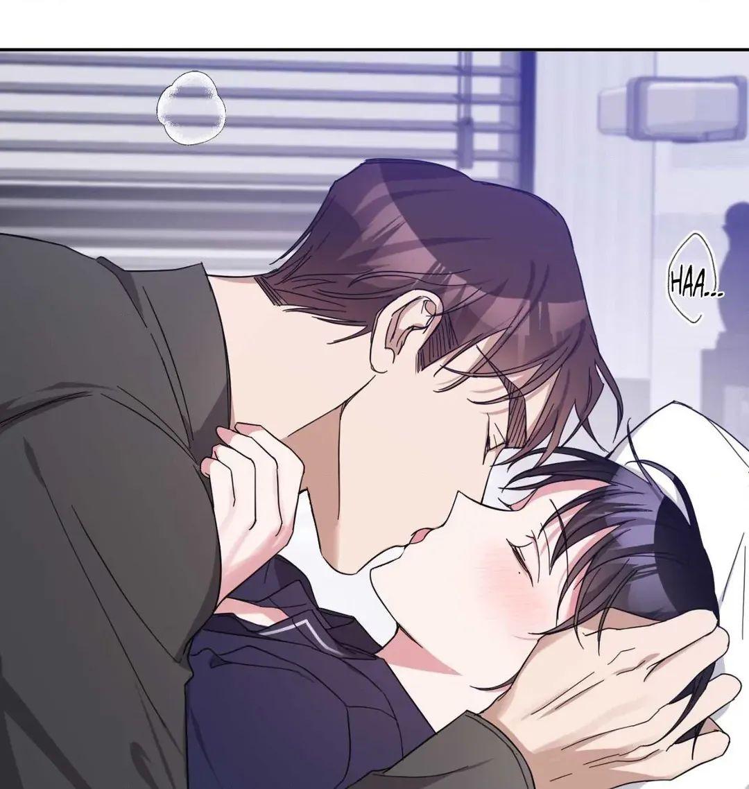 Read Stand by me, Darling! chapter 23.1 image 38 on Lezhin