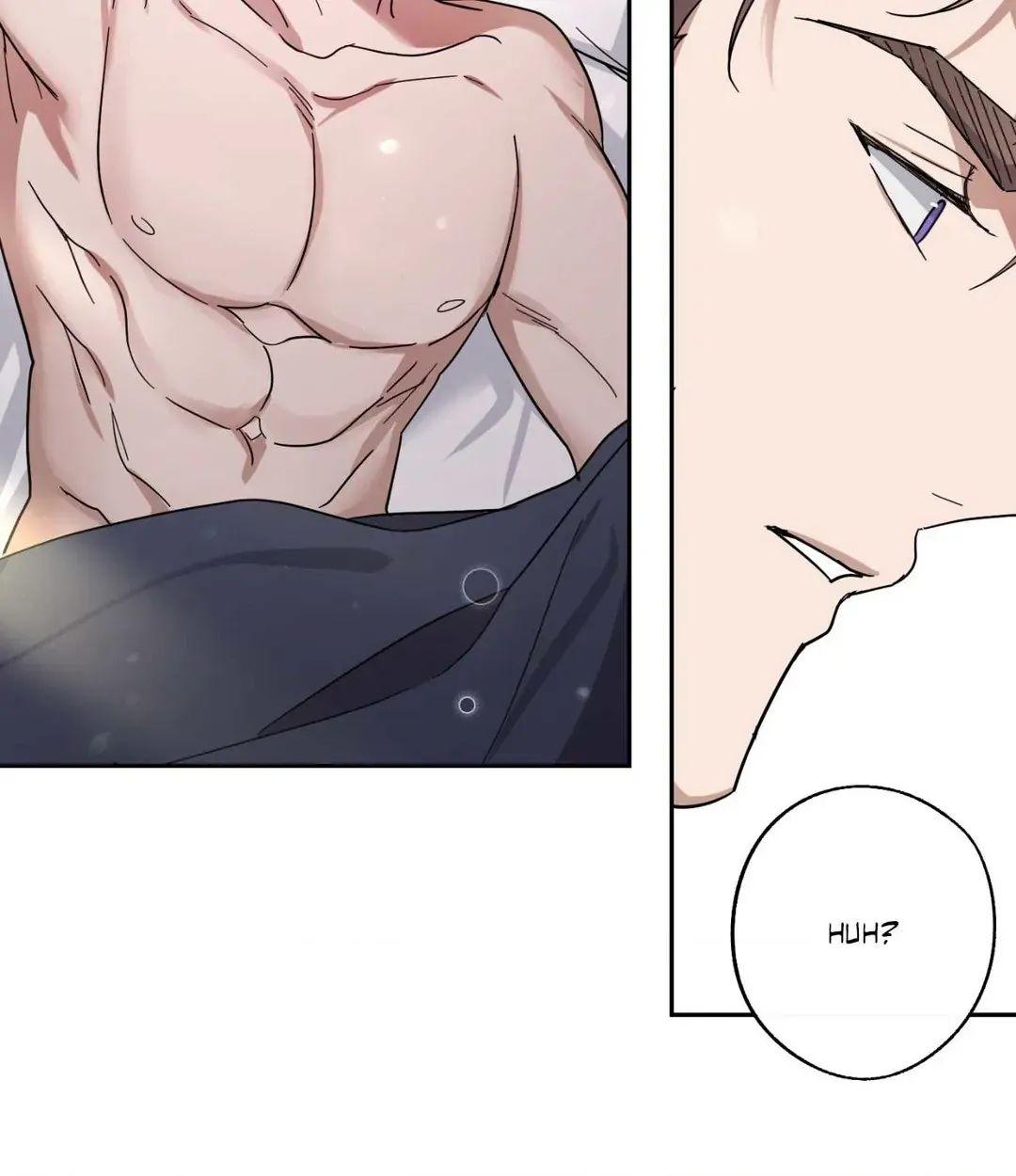Read Stand by me, Darling! chapter 23.1 image 4 on Lezhin