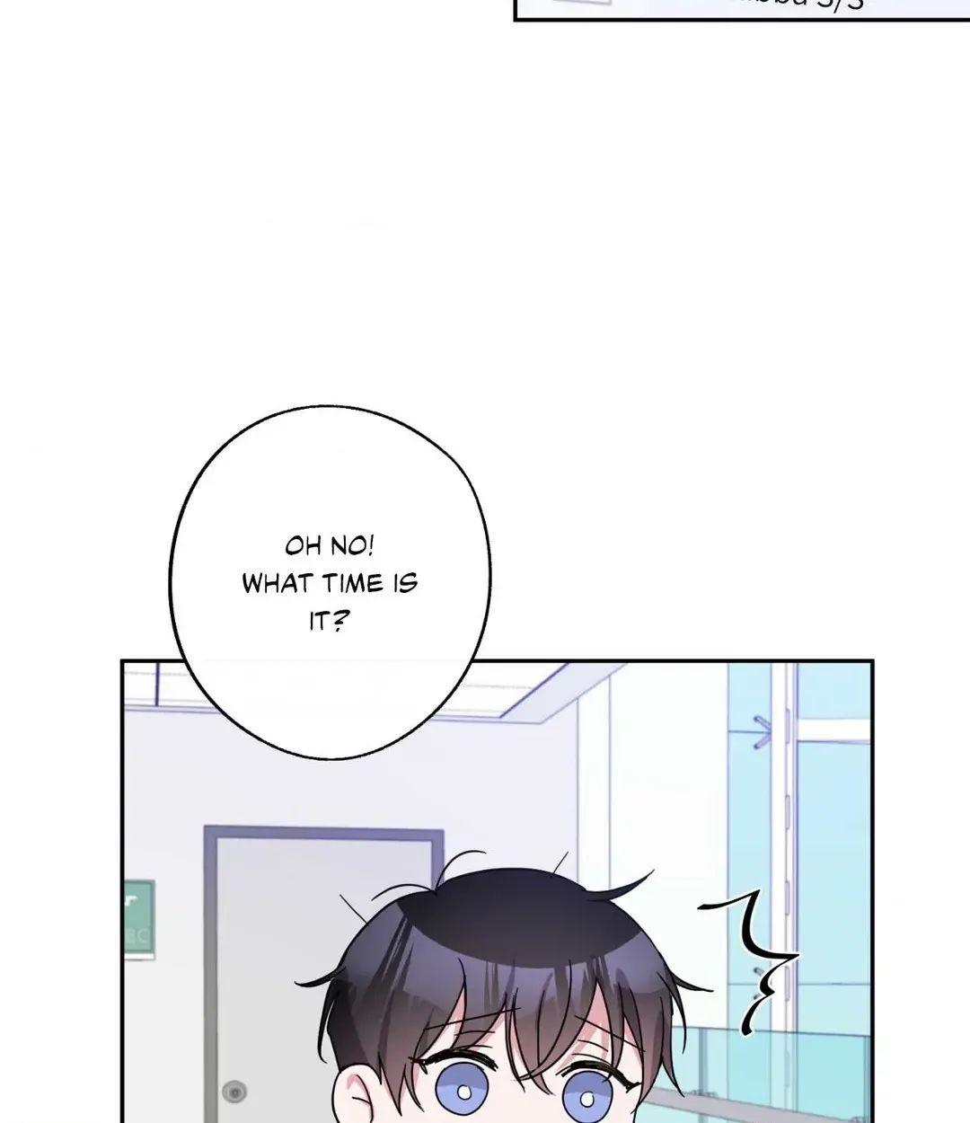 Read Stand by me, Darling! chapter 23.1 image 47 on Lezhin