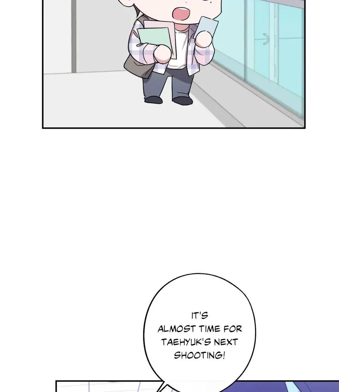Read Stand by me, Darling! chapter 23.1 image 48 on Lezhin