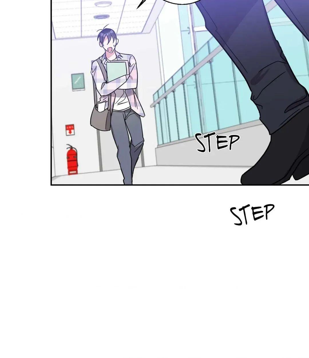 Read Stand by me, Darling! chapter 23.1 image 49 on Lezhin