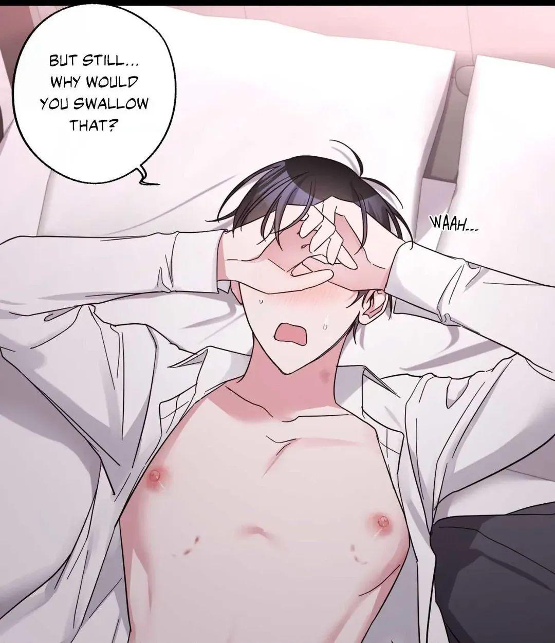 Read Stand by me, Darling! chapter 23.1 image 5 on Lezhin