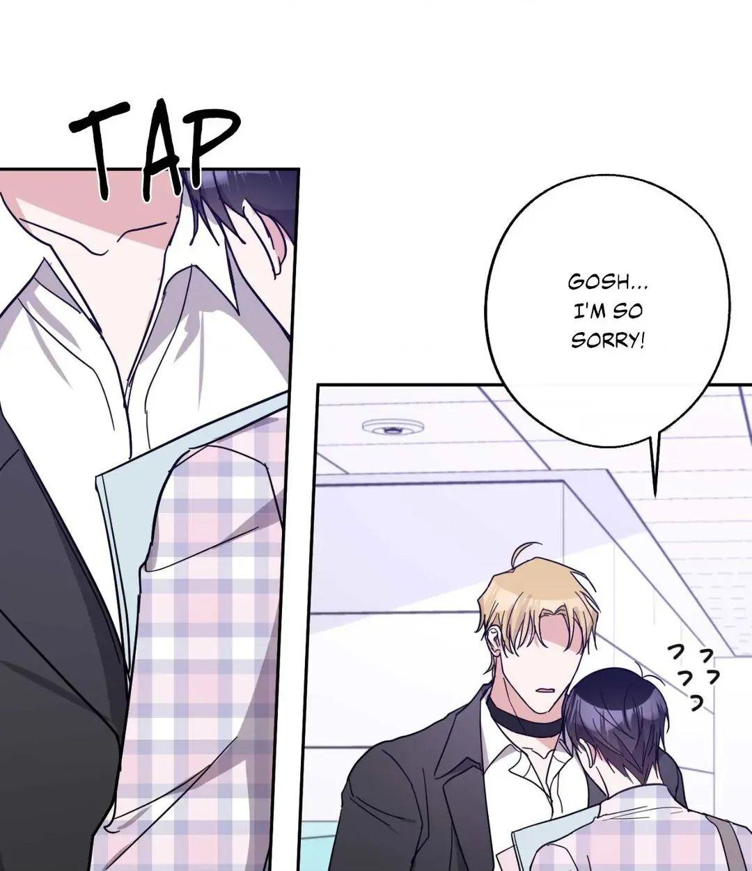 Read Stand by me, Darling! chapter 23.1 image 50 on Lezhin