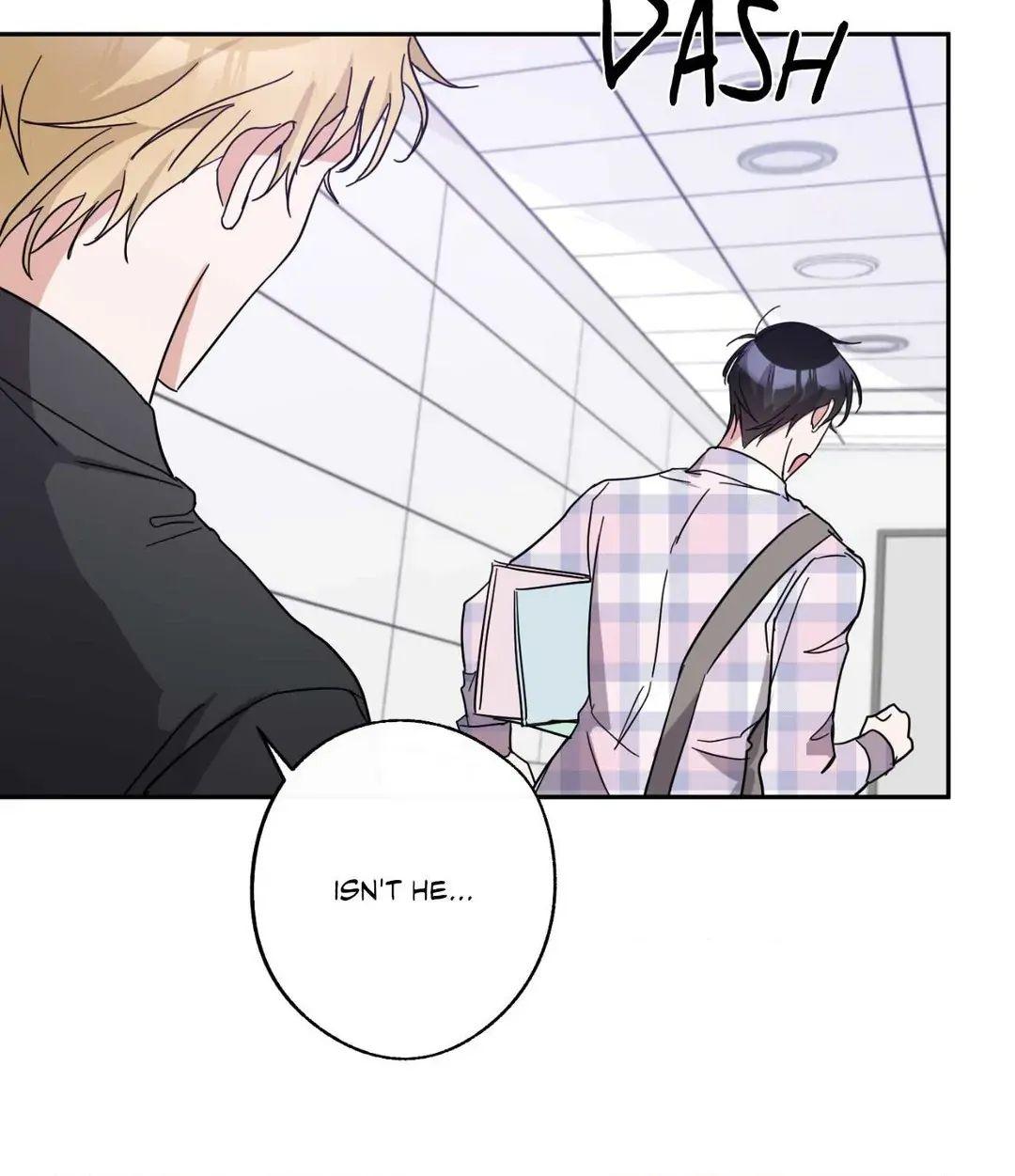 Read Stand by me, Darling! chapter 23.1 image 52 on Lezhin