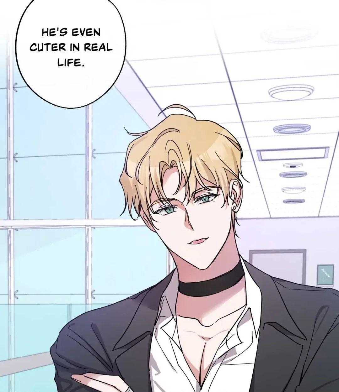 Read Stand by me, Darling! chapter 23.1 image 54 on Lezhin