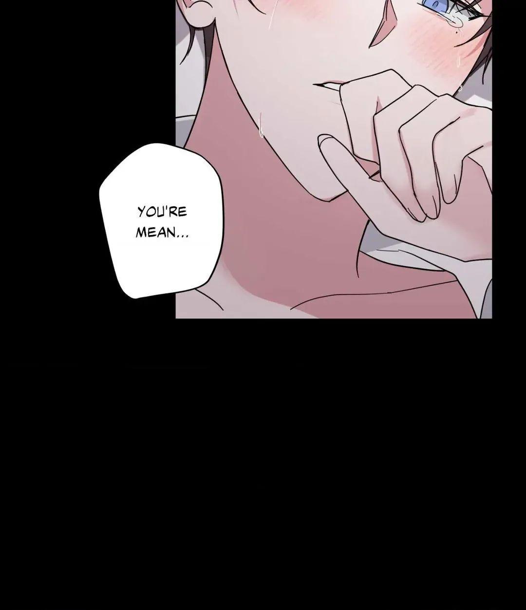 Read Stand by me, Darling! chapter 23.1 image 6 on Lezhin