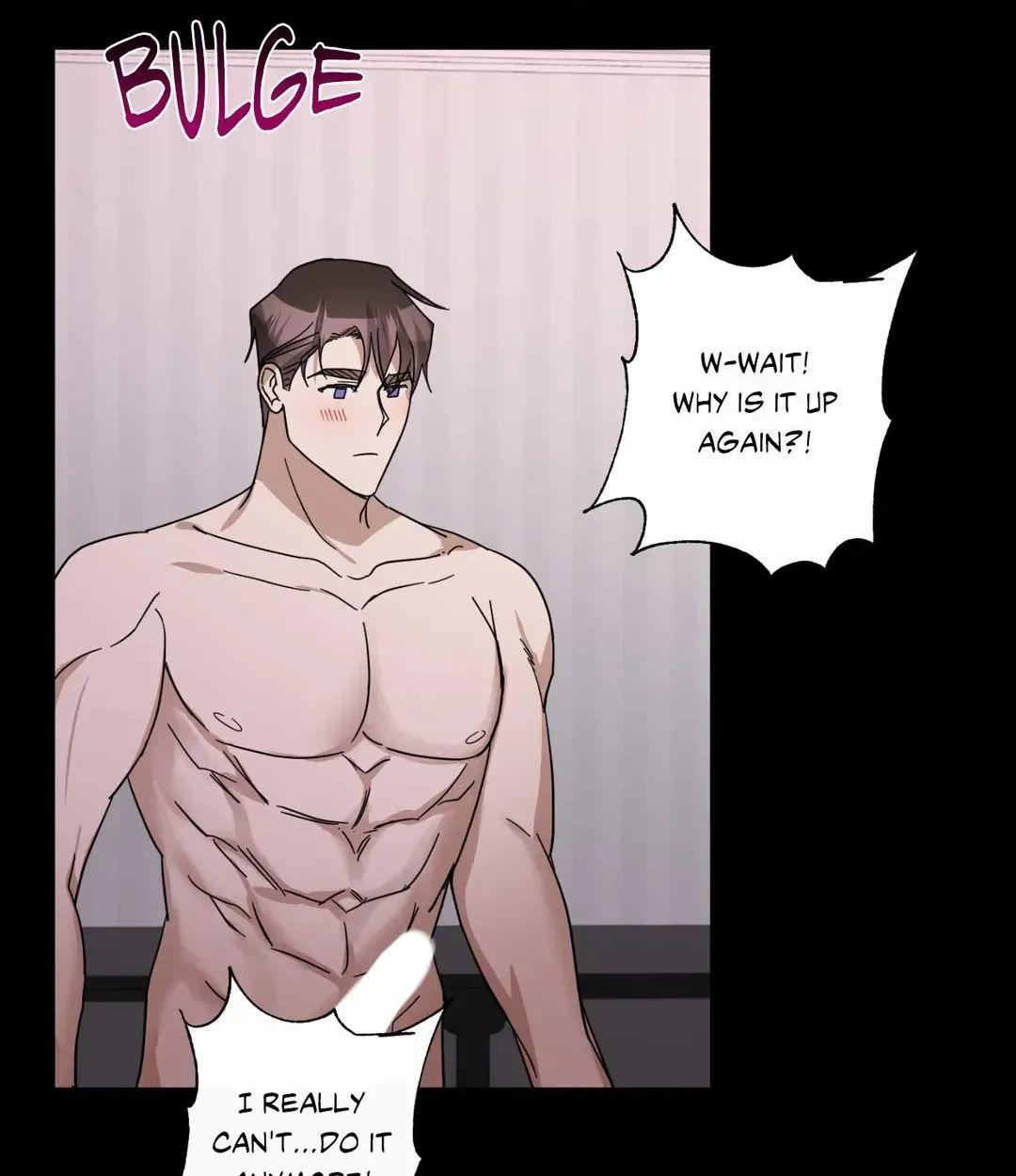 Read Stand by me, Darling! chapter 23.1 image 7 on Lezhin