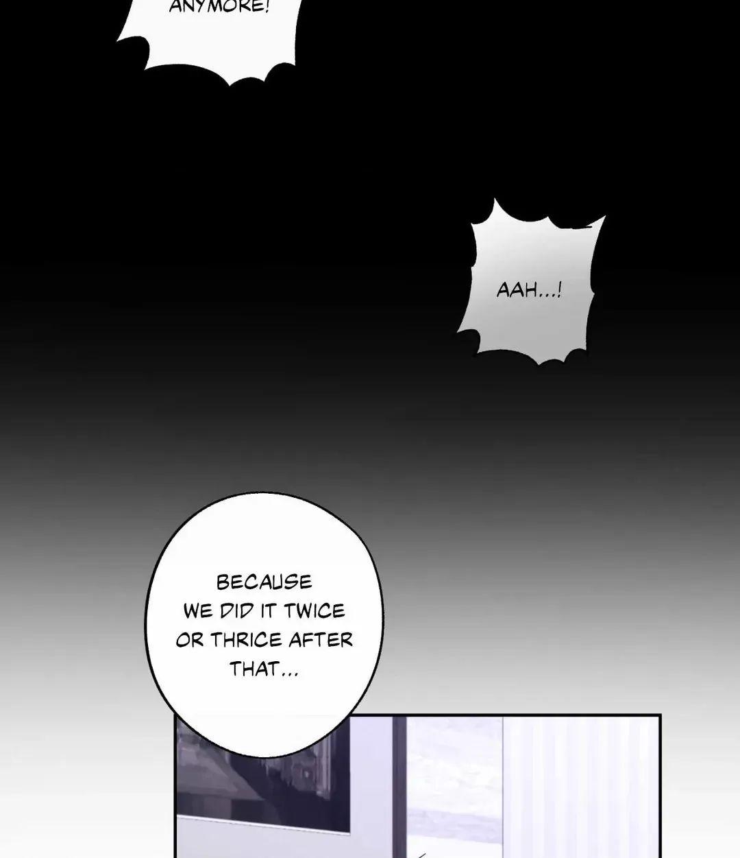 Read Stand by me, Darling! chapter 23.1 image 8 on Lezhin