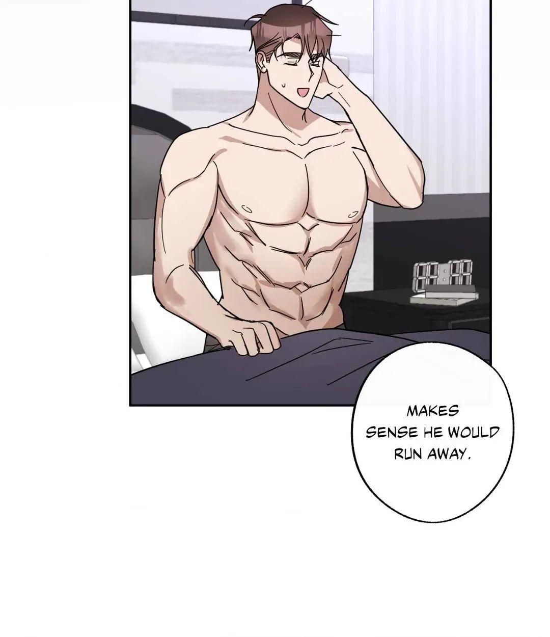 Read Stand by me, Darling! chapter 23.1 image 9 on Lezhin