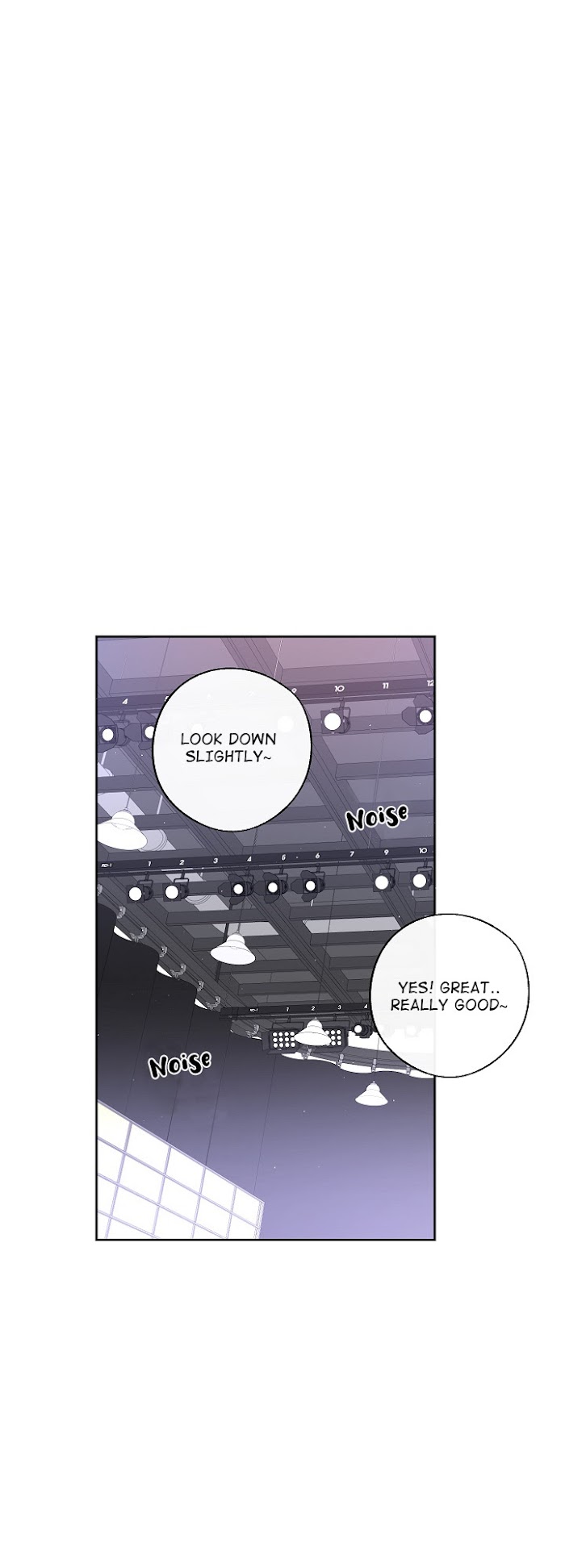 Read Stand by me, Darling! chapter 3 image 6 on Lezhin