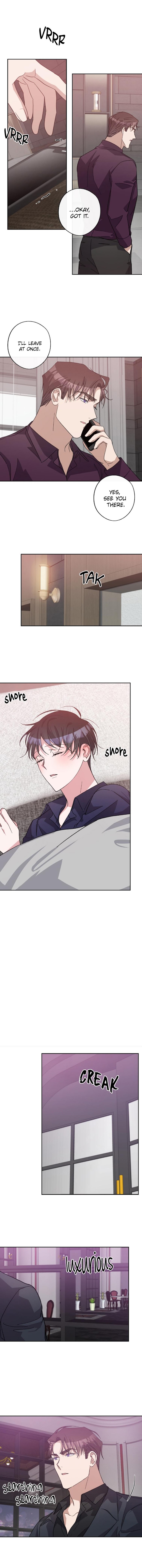 Read Stand by me, Darling! chapter 32 image 7 on Lezhin