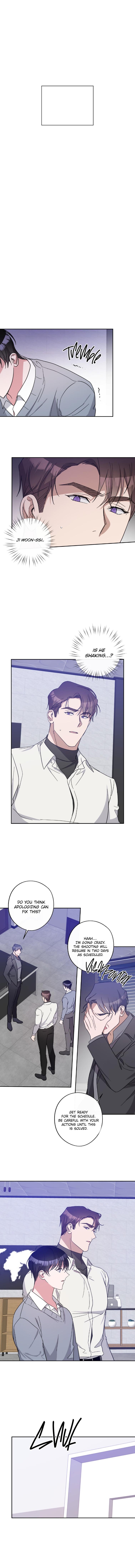 Read Stand by me, Darling! chapter 36 image 3 on Lezhin